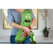 Rick and Morty 20 Pickle Rick Plush Pillow