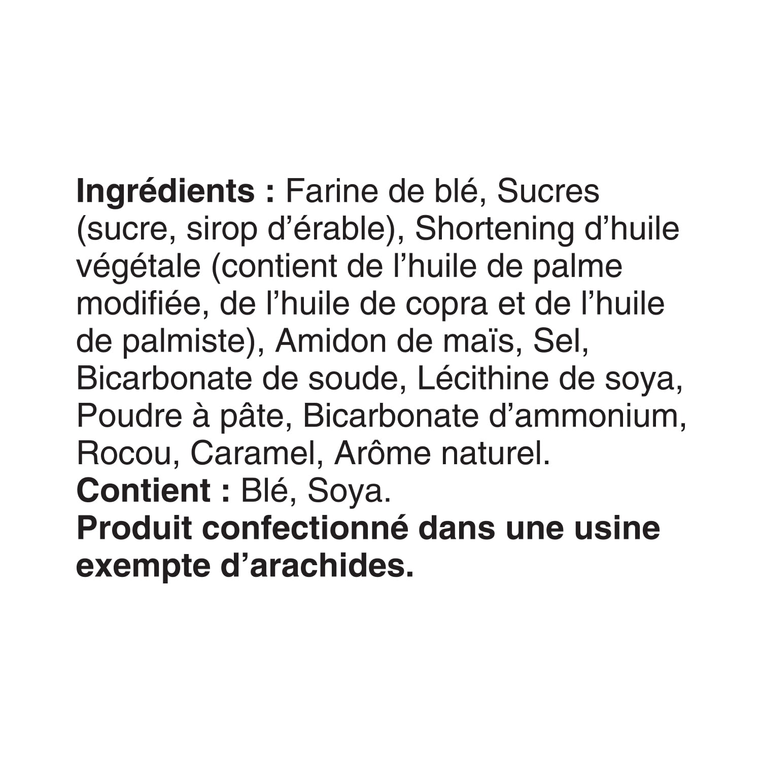 Dare Ultimate Maple Crème Cookies