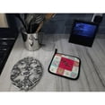 thumbnail image 4 of Carolines Treasures CK5533PTHD Salamander Pair of Pot Holders, Red, 7.5HX7.5W, multicolor, 4 of 4