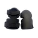 thumbnail image 1 of Seitruly Rodilleras deportivas ergonómicas portátiles, 2 uds., rodilleras de EVA para limpieza de suelo de jardinería y ciclismo, equipo lavable para Protección de la piel Seitruly CE013989-00, 1 of 6