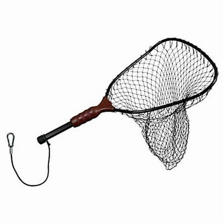 Adventure Products 71262 Ego Wade - Medium Fishing Net