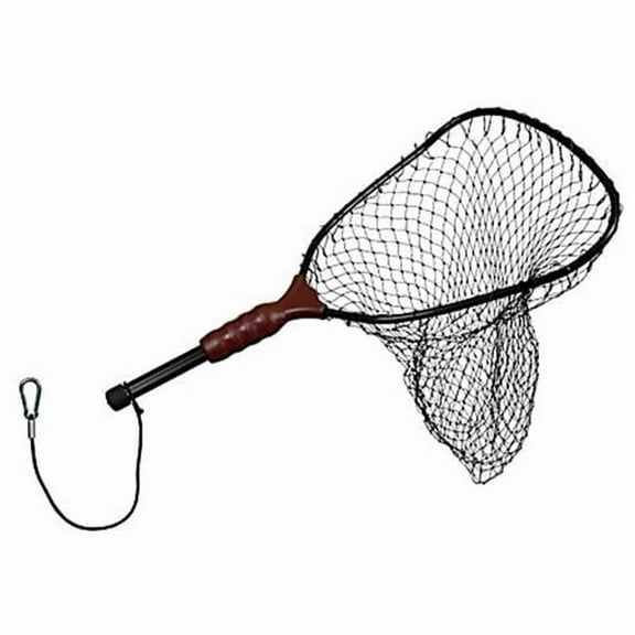 Adventure Products 71262 Ego Wade - Medium Fishing Net