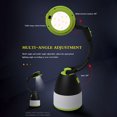 thumbnail image 4 of Foco De Luz De Camping Multifuncional Linterna De Camping Linterna Led Recargable Eigraketly HA020223-00, 4 of 6