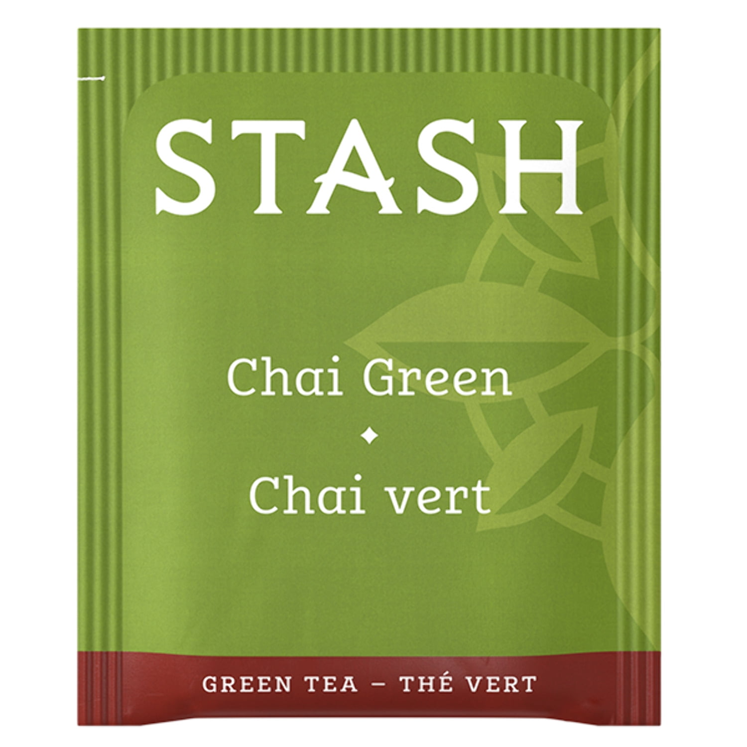 Stash Tea Chai Green Tea