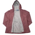 thumbnail image 4 of Snow Country Outerwear Women’s Plus Size Windguard Rain Jacket 2X-6X, 4 of 6