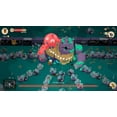 thumbnail image 3 of Moonlighter - Nintendo Switch, Use the craft and enchant system to make new armour, weapons, and improve your existing equipment. Some rynoka's residents may.., By Brand Merge Games, 3 of 8