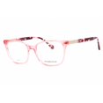 thumbnail image 1 of Kate Spade DAVINA 035J 00 Lunettes pour Femmes Roses à Monture en Plastique, 1 of 2