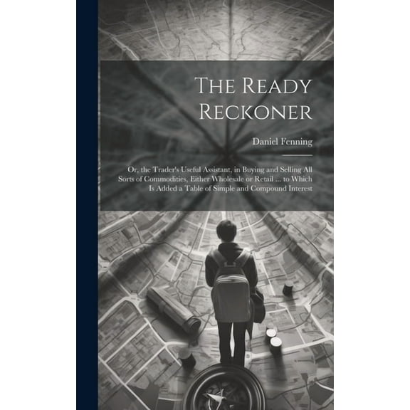 The Ready Reckoner (Hardcover)
