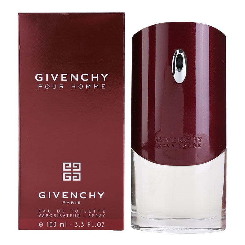 Givenchy Pour Homme 1.7 oz EDT Spray
