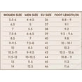 thumbnail image 6 of Comwarm Vegan Suede Clogs for Women Men, Arch Support Leather Mules Potato Sandals Shoes with Cork Footbed, Mocha, 6 of 6