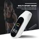 thumbnail image 3 of Soporte de clip de banda inteligente Accesorios de la caja del soporte del clip del color sólido de la hoja para Xiaomi Mi Smart Band 6 5 4 3 JShteea Nuevo, 3 of 7