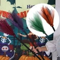 thumbnail image 4 of Witch Children's Party Props Cedar Mop Replacement Stick, 4 of 4