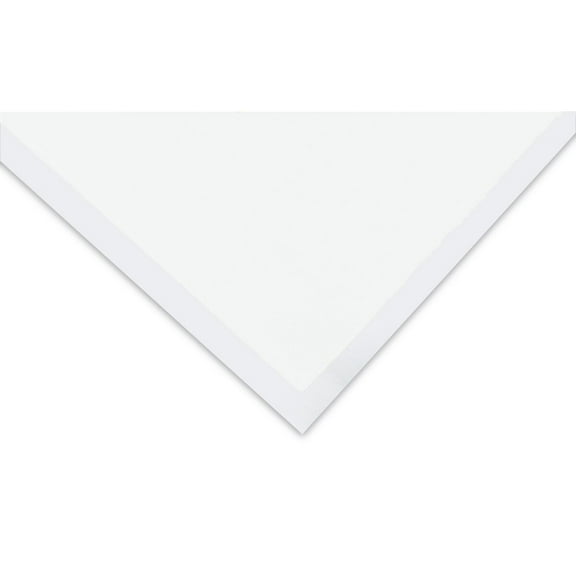 Art Spectrum Colourfix Original Coated Pastel Paper - 9" x 12", White