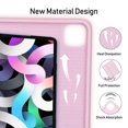 thumbnail image 4 of Funda para iPad Air de 3.ª generación con teclado (2020, 10,9 pulgadas) y soporte para lápiz Apple incorporado, 4 of 5
