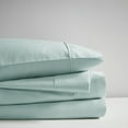 thumbnail image 4 of Comfort Classics 600 Thread Count 100% Pima Cotton Sateen Sheet Set, 4 of 7
