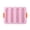 Pink, variant on Walbest 4 Grids Food Grade Perforated Baguette Baking Tray Silicone Anti-scalding Bread Baking Mold