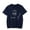 Navy, variant on Daniel Caesar Merch Spergy’s Son Tee Unisex Crewneck Short Sleeve Casual Fashion T-shirt