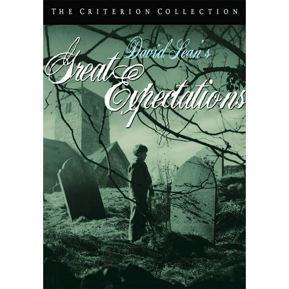 Great Expectations (Criterion Collection)