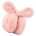 thumbnail image 3 of Children Earmuffs Bright Color Children Ear Covers Windproof Ear Covers Winter Accessory, 3 of 9