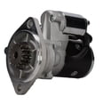 thumbnail image 2 of New 12V 15T Starter Motor Fits Yanmar Engine Yh2-Dtbe Yh2-Hte Yh2-Te S114-257, 2 of 5