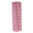 thumbnail image 2 of 15 Yardas 25 Mm De Ancho Flor De Margarita Decoración De Encaje Y Adornos Para Disfraz Decoración De Ropa Para El Hogar Adorno Suministros De Costura Rosado Soledad Cinta con ribetes de encaje de flor de margarita, 2 of 7
