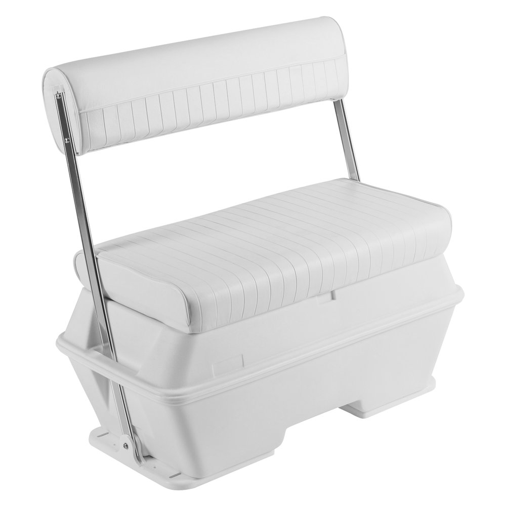 Wise 8WD156784 Swingback 70 Quart Cooler Seat