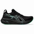 thumbnail image 2 of ASICS Gel Nimbus 26 Black Soothing Sea - 1011B794-004 Shoes, 2 of 5
