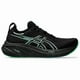 thumbnail image 2 of ASICS Gel Nimbus 26 Black Soothing Sea - 1011B794-004 Shoes, 2 of 5