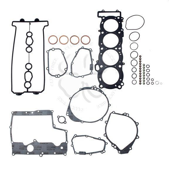 Complete Engine Gasket Kit Yamaha YZF R1 98-01 Head Set Kit Motor Upper Rebuild