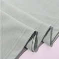 thumbnail image 4 of Nueva camiseta de gimnasio para Fitness, camisetas holgadas de algodón de gran tamaño para hombres, camisetas deportivas de culturismo de manga corta, camisetas de entrenamiento de verano para correr, 4 of 5