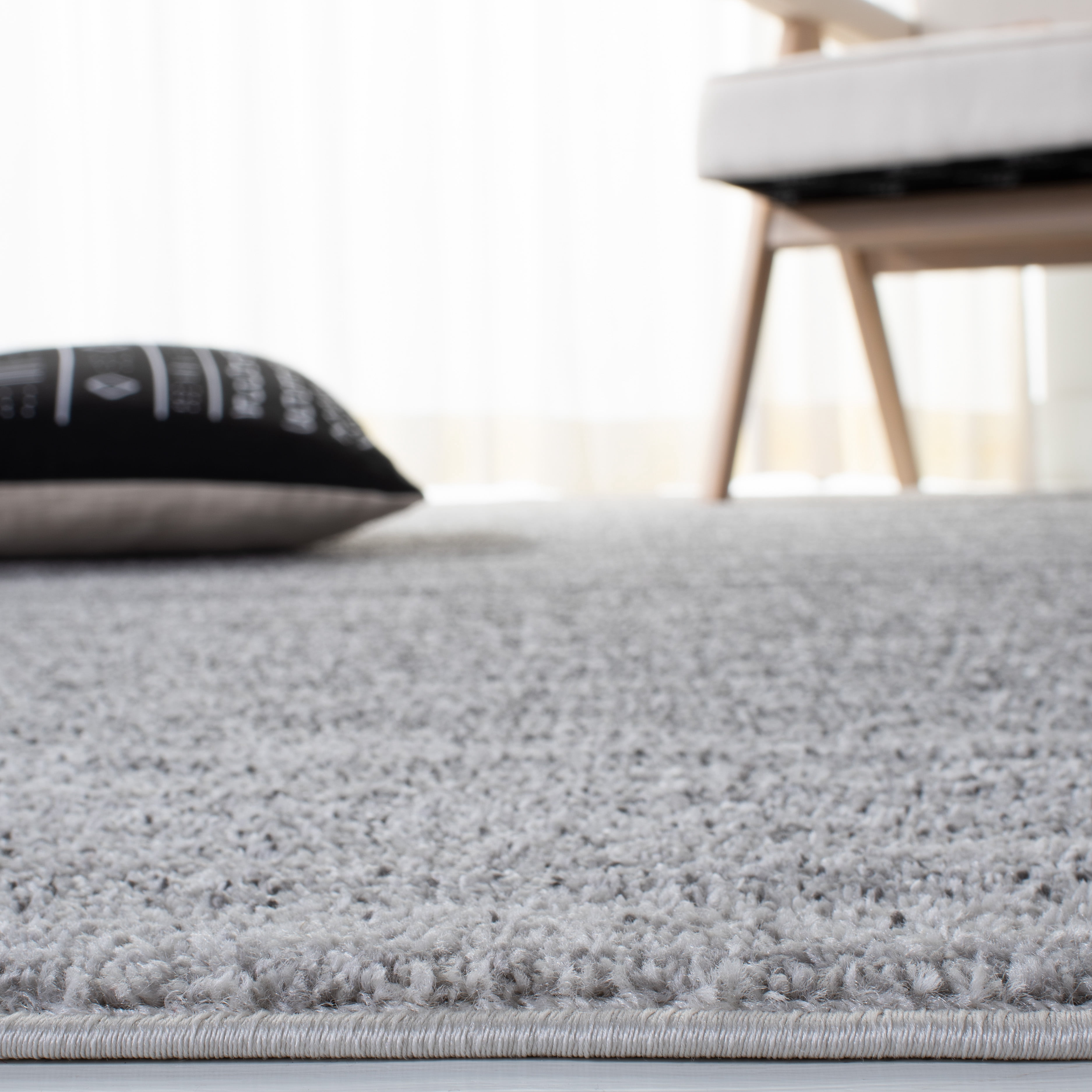 SAFAVIEH Adirondack Maris Abstract Area Rug, Grey/Ivory, 5'1" x 7'6"
