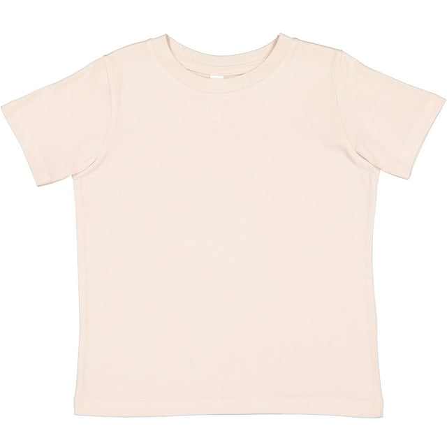 Rabbit Skins - Toddler Fine Jersey Tee
