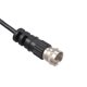 thumbnail image 3 of Antena HDTV para interiores Antena de TV digital Panel plano Receptor de señal de antena HD UHF FM Eccomum Antena de TV digital, 3 of 7