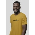 thumbnail image 2 of The Bruh T-Shirt - Perfect for Fraternity Brothers!, 2 of 4