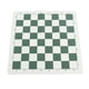 thumbnail image 3 of Portable Travel Chess Set, PU Leatherette Chess Set, Checkerboard, 32 Pieces, with Storage Bag, 3 of 4