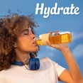 thumbnail image 6 of Crystal Light Drink Mix, 10 Individual Packets, Hydration for Book Lovers and Fantasy Readers, Passion Fruit Artificial Flavor, Zero Sugar, No Artificial Dyes, 0.12 oz, 6 of 16