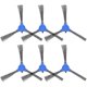 thumbnail image 1 of 6 uds cepillo lateral suministros de limpieza del hogar accesorios limpieza, 1 of 5