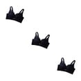 thumbnail image 1 of Qarigey Sujetadores de encaje de moda para mujer, Bralette cómodo, lencería acolchada, cuello sin costuras, sujetador inalámbrico Sexy, ropa Type1 NO1, 1 of 6