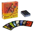 thumbnail image 2 of Juego de fiesta Schmidt Cockroach Poker Bluffing Strategy 8+ Age, 2 of 5