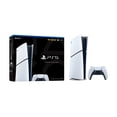 thumbnail image 4 of SONY PLAYSTATION 5 SLIM EDICIÓN DIGITAL 1TB, 4 of 5