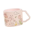 thumbnail image 2 of Taza de café de cerámica Macarena Novedad para Mujeres y Niñas, 2 of 8