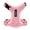 Harness (Pink), variant on Voyager Step-in Lock Pet Harness – All Weather Mesh, Adjustable Step in Harness for Cats and Dogs