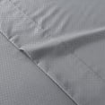 thumbnail image 5 of King Size Sheets set, Ultra soft Checkered Sheets set (Fitted sheet, King Flat Sheet, 2 Pillowcases), 5 of 7