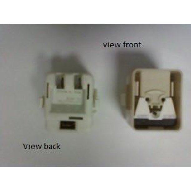 Maytag Kenmore Refrigerator Relay Overload 61005518