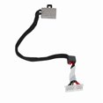 thumbnail image 4 of 8X DC Power Jack Cable Enchufe para 15-5000 5555 5558 DC30100UD00, 4 of 5