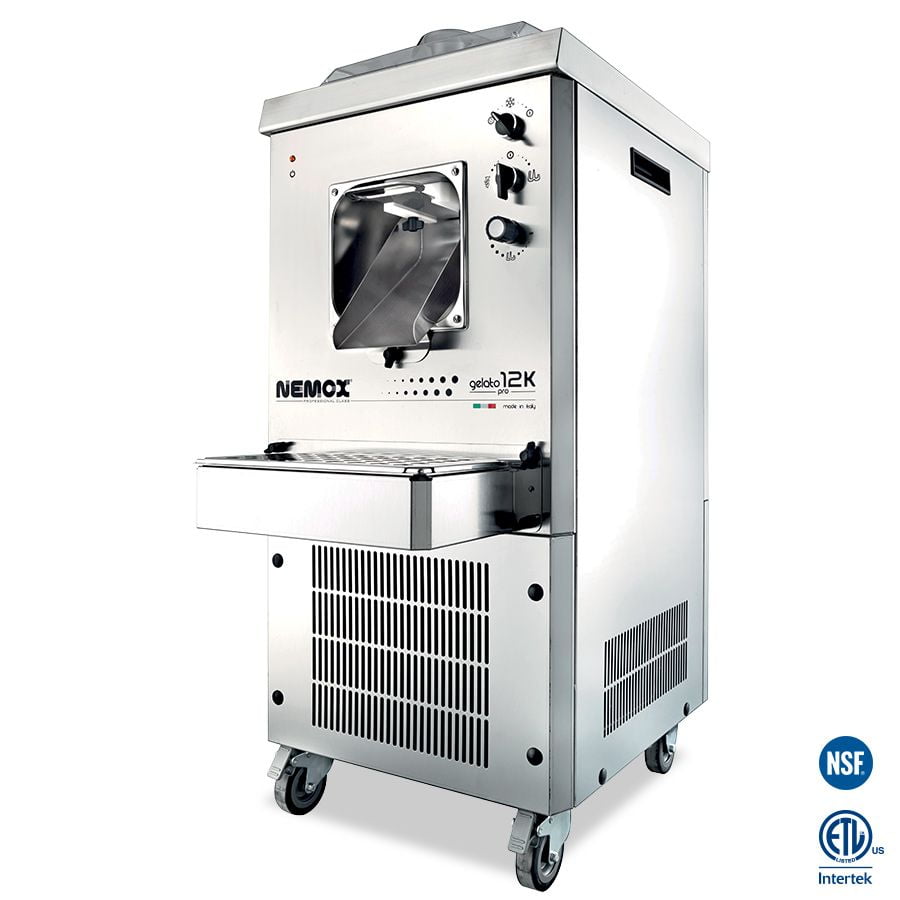 Nemox Ice Cream/Gelato Maker
