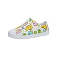 thumbnail image 1 of Zapatos con agujeros, zapatos de verano para niños y niñas, zapatos de playa, lindas botas de lluvia de dibujos animados, sandalias antideslizantes impermeables para padres e hijos, 1 of 6