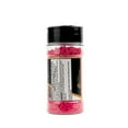 thumbnail image 4 of GranAroma Pink Sprinkles, Decorative, Cakes & Cupcakes Pink, 2.72 Ounce, 4 of 7
