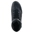 thumbnail image 3 of Alpinestars Faster-3 Rideknit Mens Motorcycle Shoes-Black/Black-12.5, 3 of 6