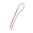 thumbnail image 4 of unbranded 2Ud Herramienta Para Enhebrar Cuerdas De Material Plástico Rosado Para Prendas Y Accesorios, 4 of 8
